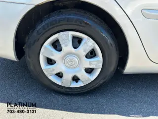 2004 Toyota Camry