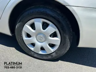 2004 Toyota Camry