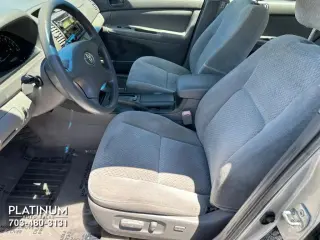 2004 Toyota Camry