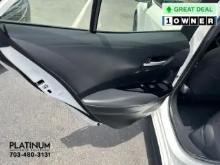 2022 TOYOTA COROLLA HATCHBACK
