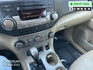 2011 Toyota Highlander