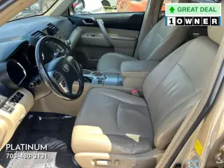 2011 Toyota Highlander