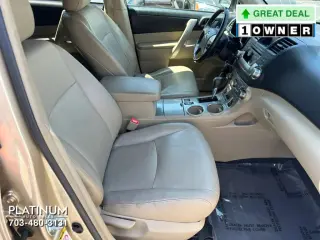 2011 Toyota Highlander