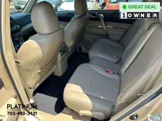 2011 Toyota Highlander
