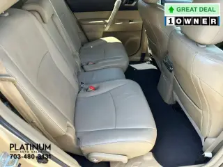 2011 Toyota Highlander
