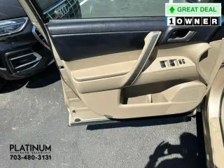 2011 Toyota Highlander