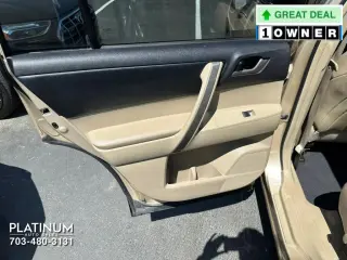 2011 Toyota Highlander