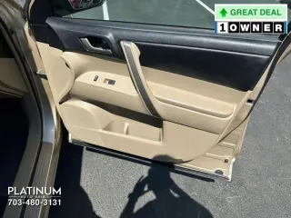 2011 Toyota Highlander