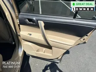 2011 Toyota Highlander