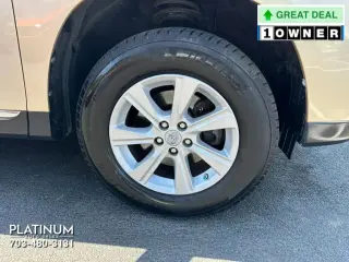 2011 Toyota Highlander