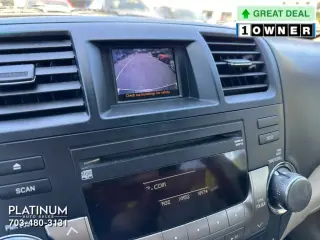 2011 Toyota Highlander