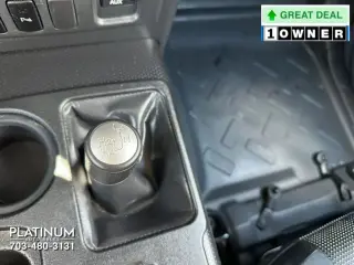 2012 Toyota FJ CRUISER