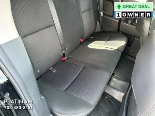 2012 Toyota FJ CRUISER