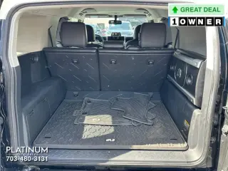 2012 Toyota FJ CRUISER