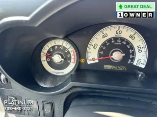 2012 Toyota FJ CRUISER