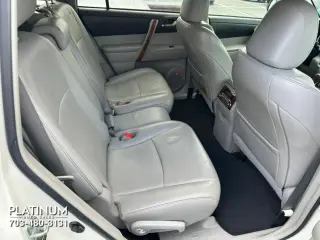 2012 Toyota Highlander