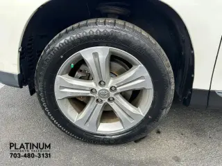 2012 Toyota Highlander