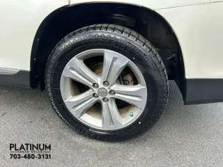 2012 Toyota Highlander