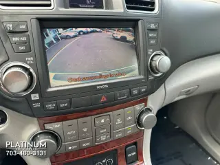 2012 Toyota Highlander
