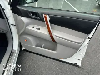 2012 Toyota Highlander