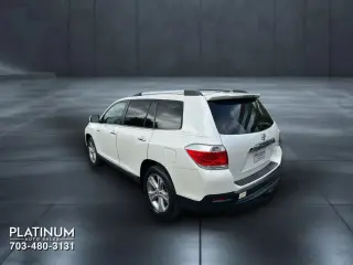 2012 Toyota Highlander