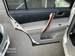 2012 Toyota Highlander