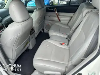 2012 Toyota Highlander