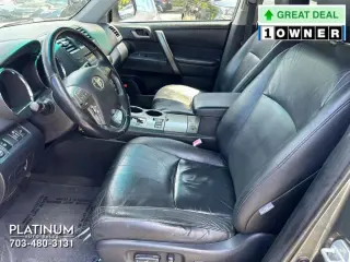 2008 Toyota Highlander
