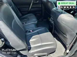 2008 Toyota Highlander