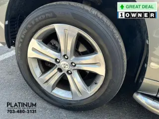 2008 Toyota Highlander