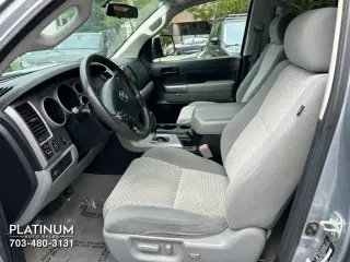 2011 Toyota Tundra Double Cab