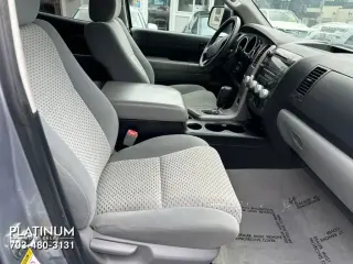 2011 Toyota Tundra Double Cab