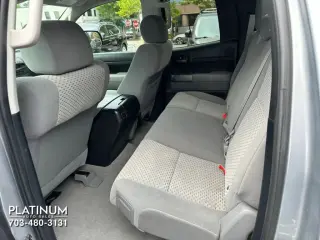 2011 Toyota Tundra Double Cab