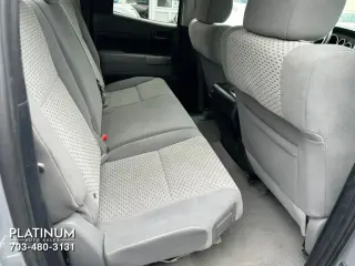2011 Toyota Tundra Double Cab