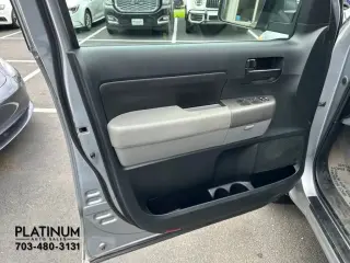 2011 Toyota Tundra Double Cab