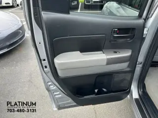2011 Toyota Tundra Double Cab