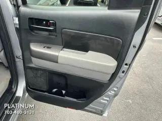 2011 Toyota Tundra Double Cab