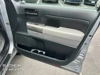 2011 Toyota Tundra Double Cab