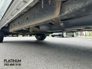 2011 Toyota Tundra Double Cab