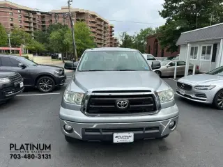 2011 Toyota Tundra Double Cab