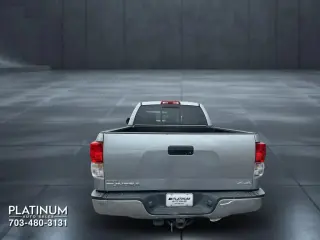 2011 Toyota Tundra Double Cab
