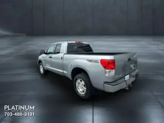 2011 Toyota Tundra Double Cab