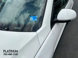 2011 VOLKSWAGEN TIGUAN