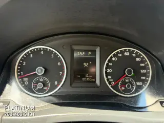 2011 VOLKSWAGEN TIGUAN