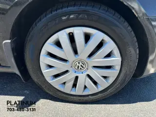 2012 VOLKSWAGEN JETTA SPORTWAGEN