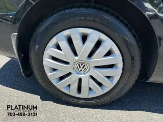 2012 VOLKSWAGEN JETTA SPORTWAGEN