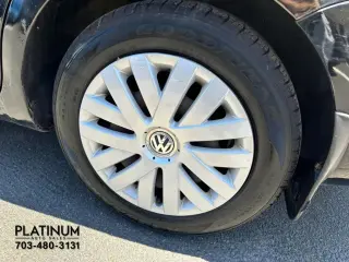 2012 VOLKSWAGEN JETTA SPORTWAGEN