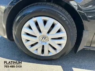 2012 VOLKSWAGEN JETTA SPORTWAGEN