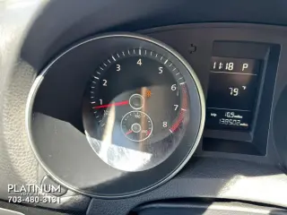 2012 VOLKSWAGEN JETTA SPORTWAGEN