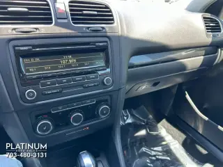 2012 VOLKSWAGEN JETTA SPORTWAGEN